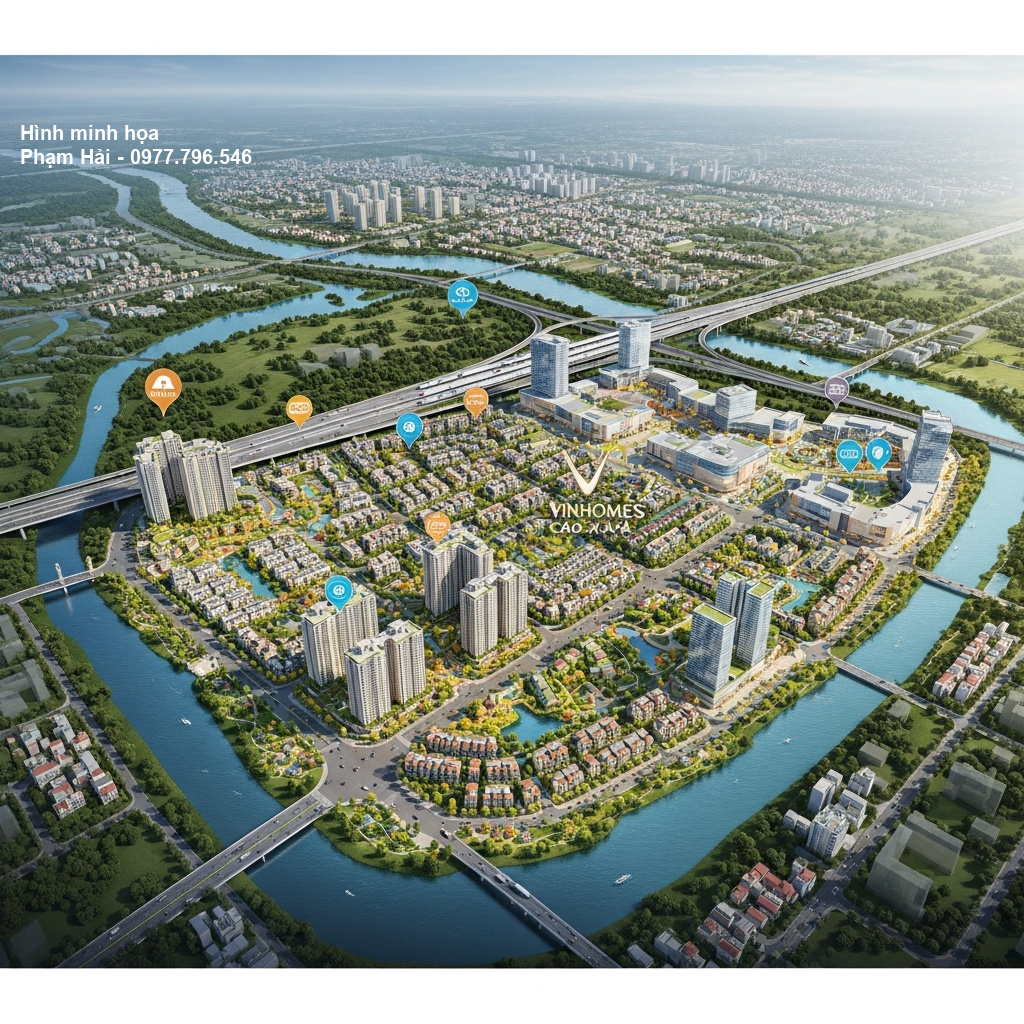 - hình ảnh minh họa dự án