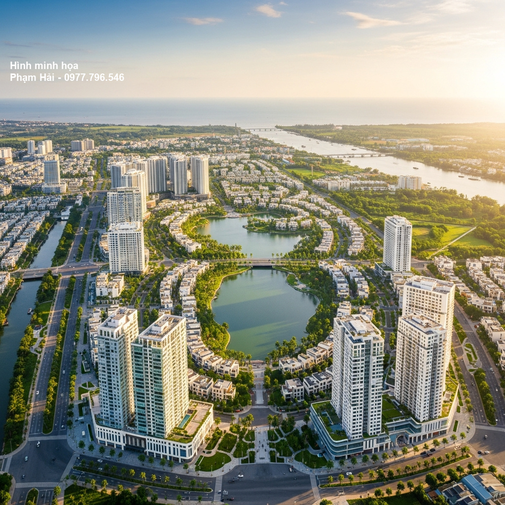 Hình ảnh dự án
