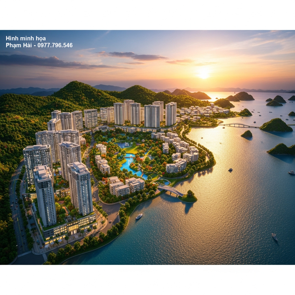 Hình ảnh dự án