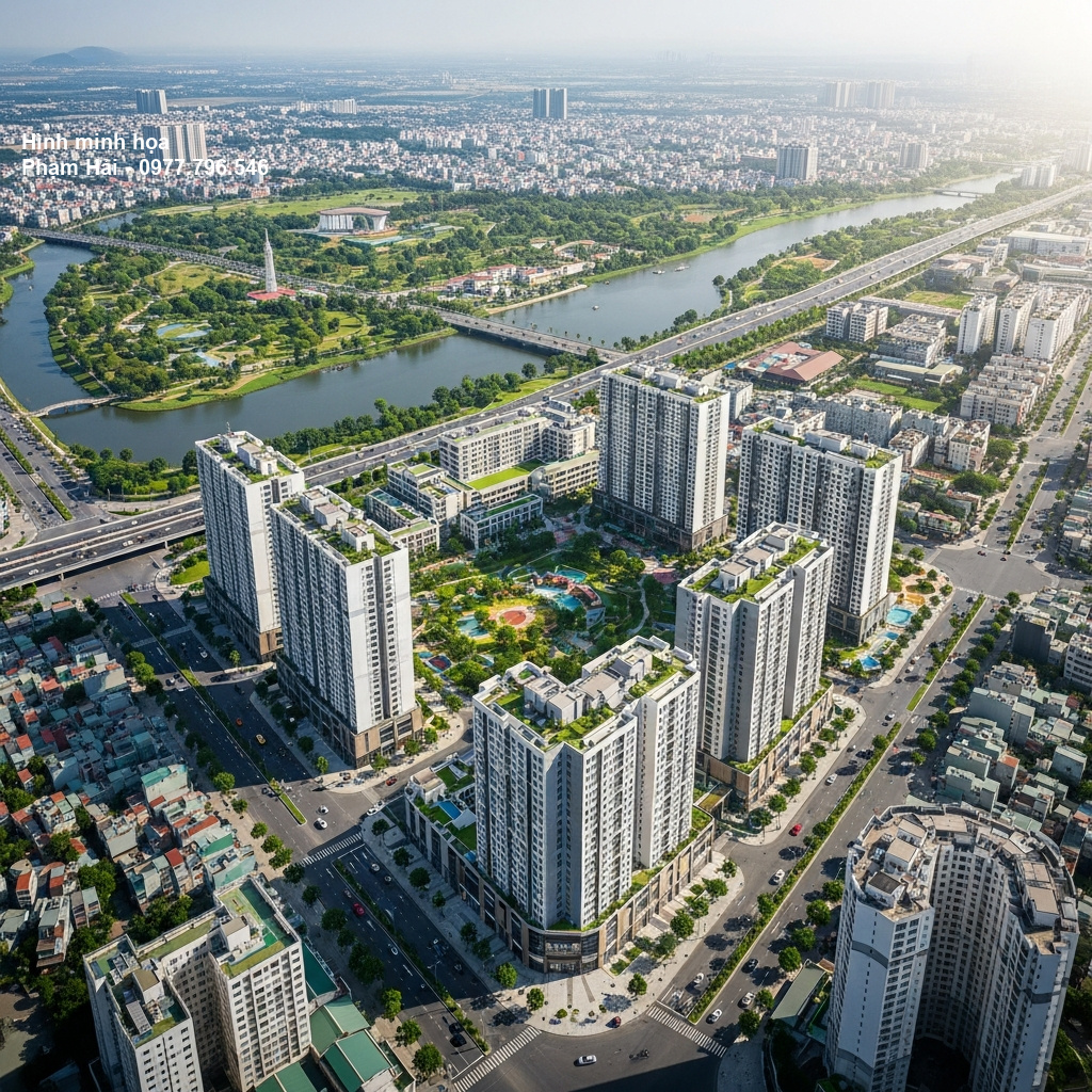 - hình ảnh minh họa dự án