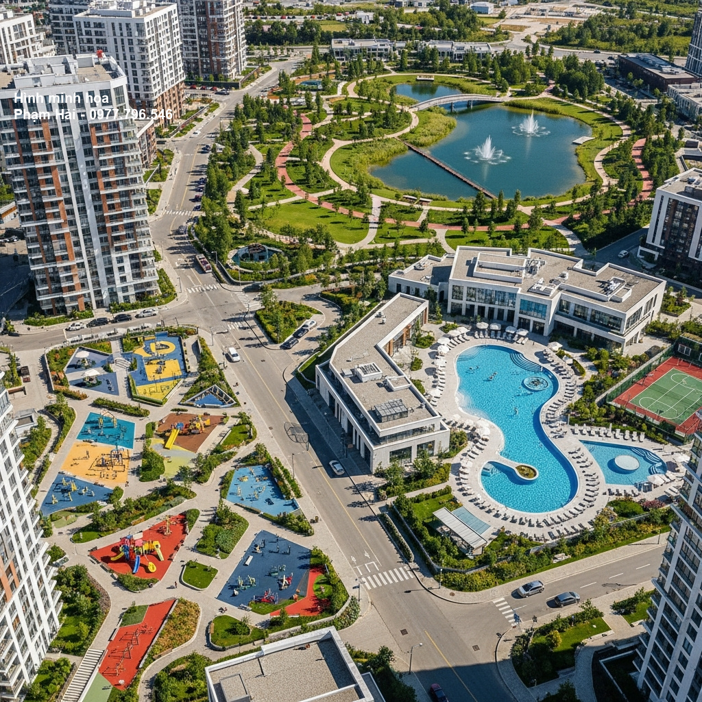 Hình ảnh dự án