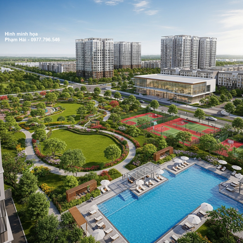 Hình ảnh dự án