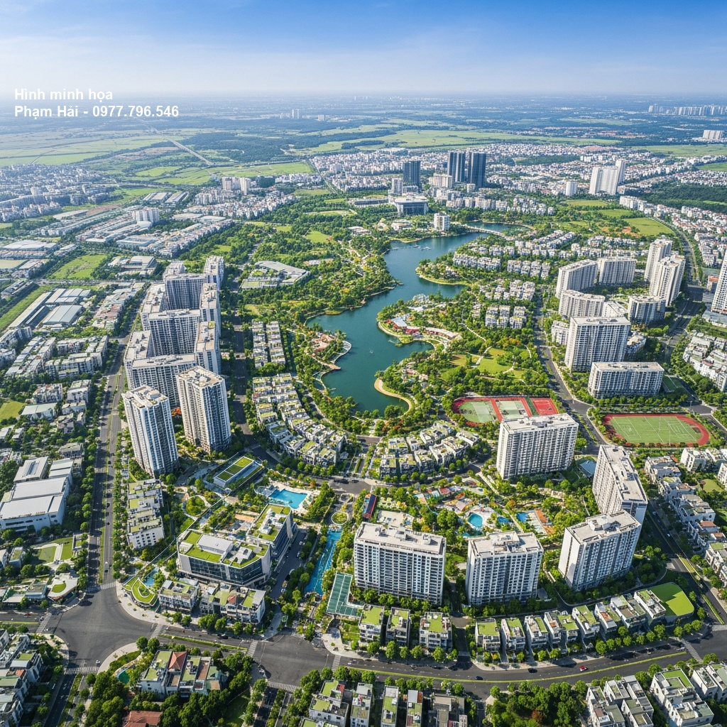 Hình ảnh dự án