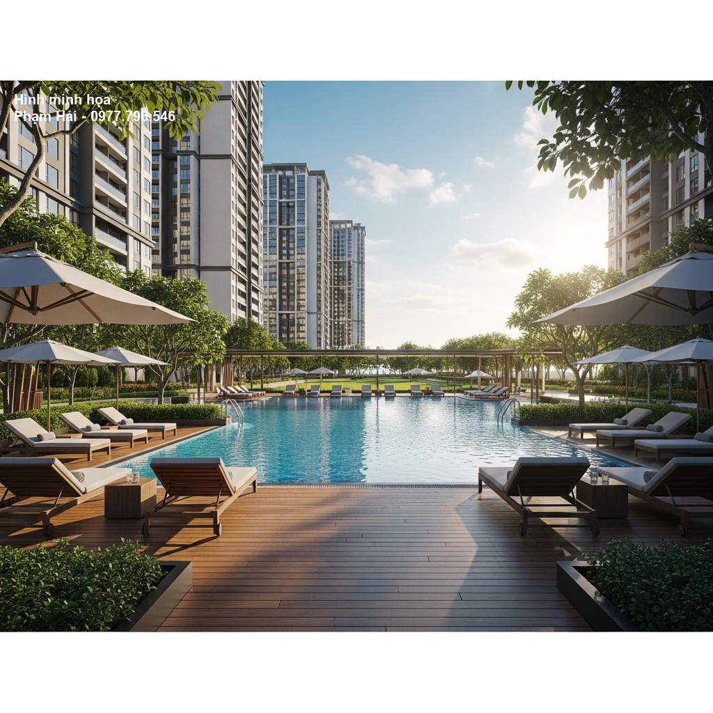 Hình ảnh dự án