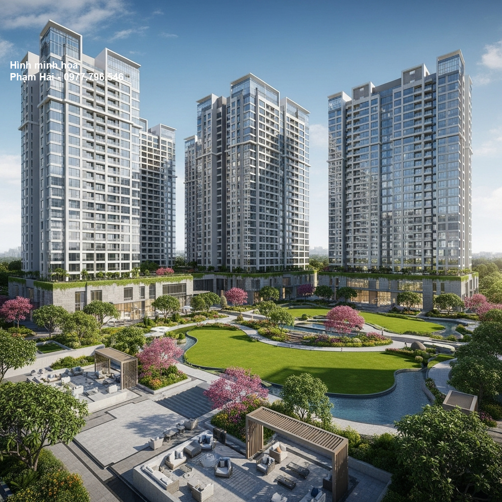 Hình ảnh dự án