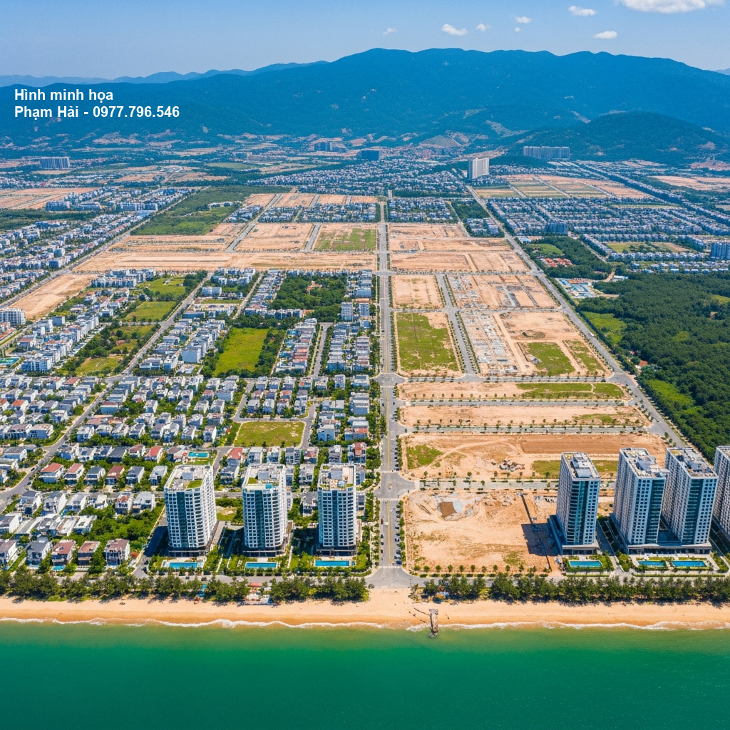 Khám Phá Dự Án Vinhomes Làng Vân: Thiên Đường Nghỉ Dưỡng Đẳng Cấp 4 Hình ảnh dự án