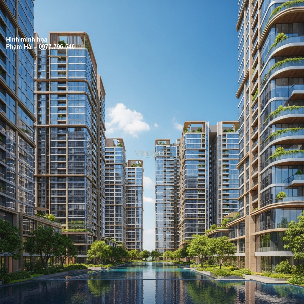 Hình ảnh dự án
