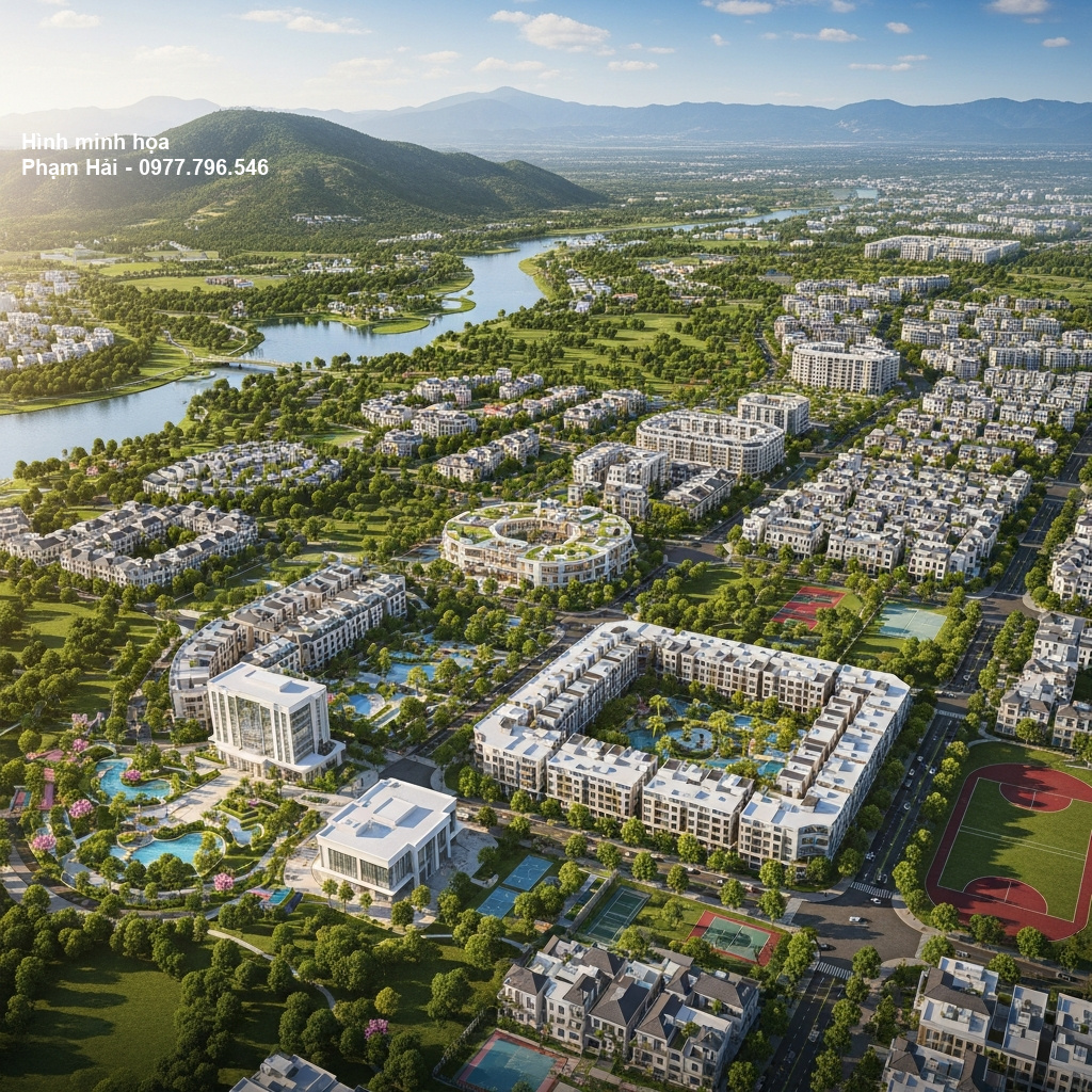Hình ảnh dự án