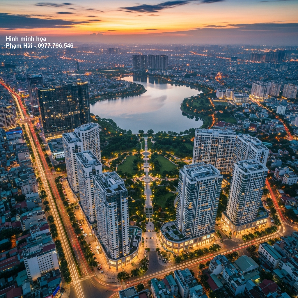 - hình ảnh minh họa dự án