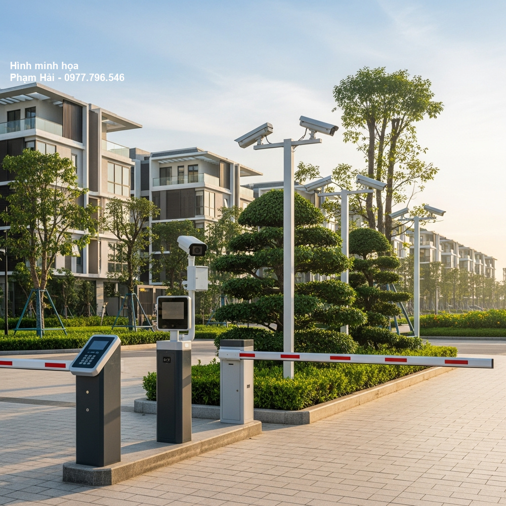 Hình ảnh dự án
