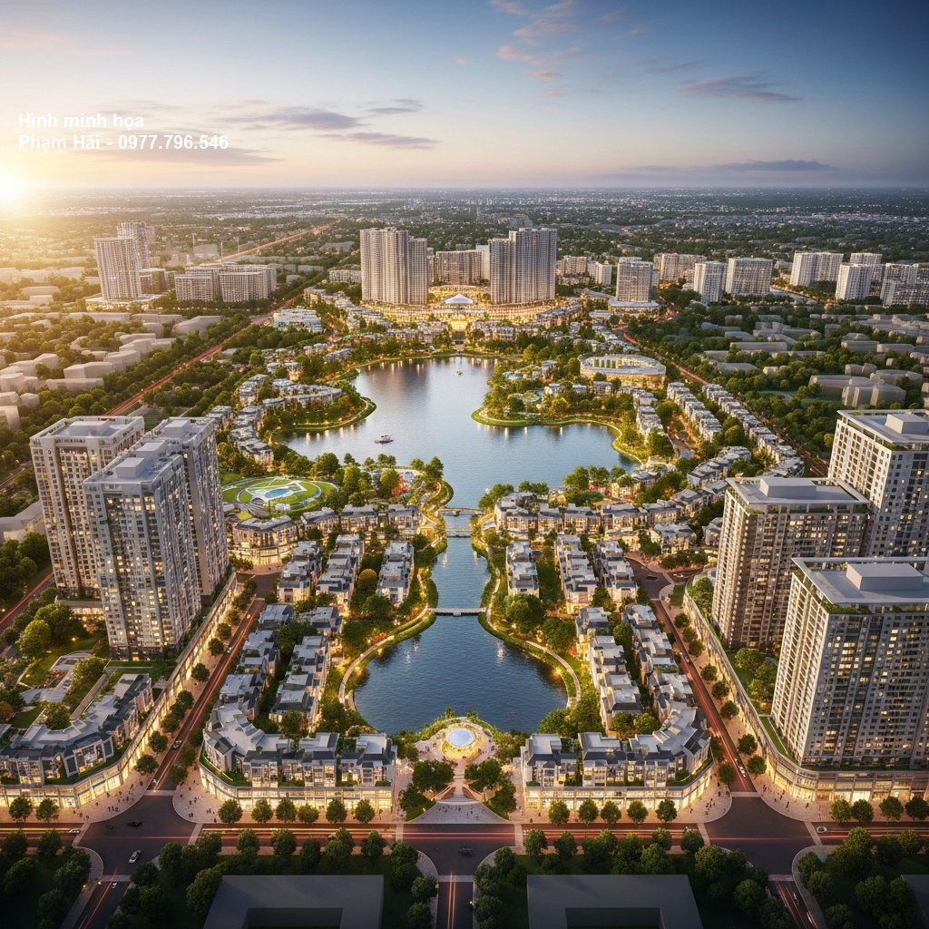 Hình ảnh dự án