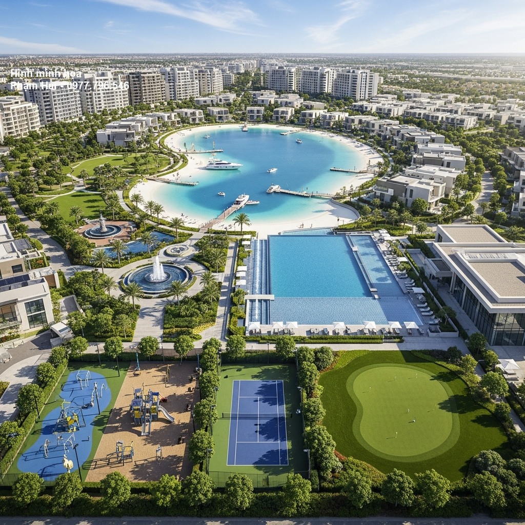 Hình ảnh dự án