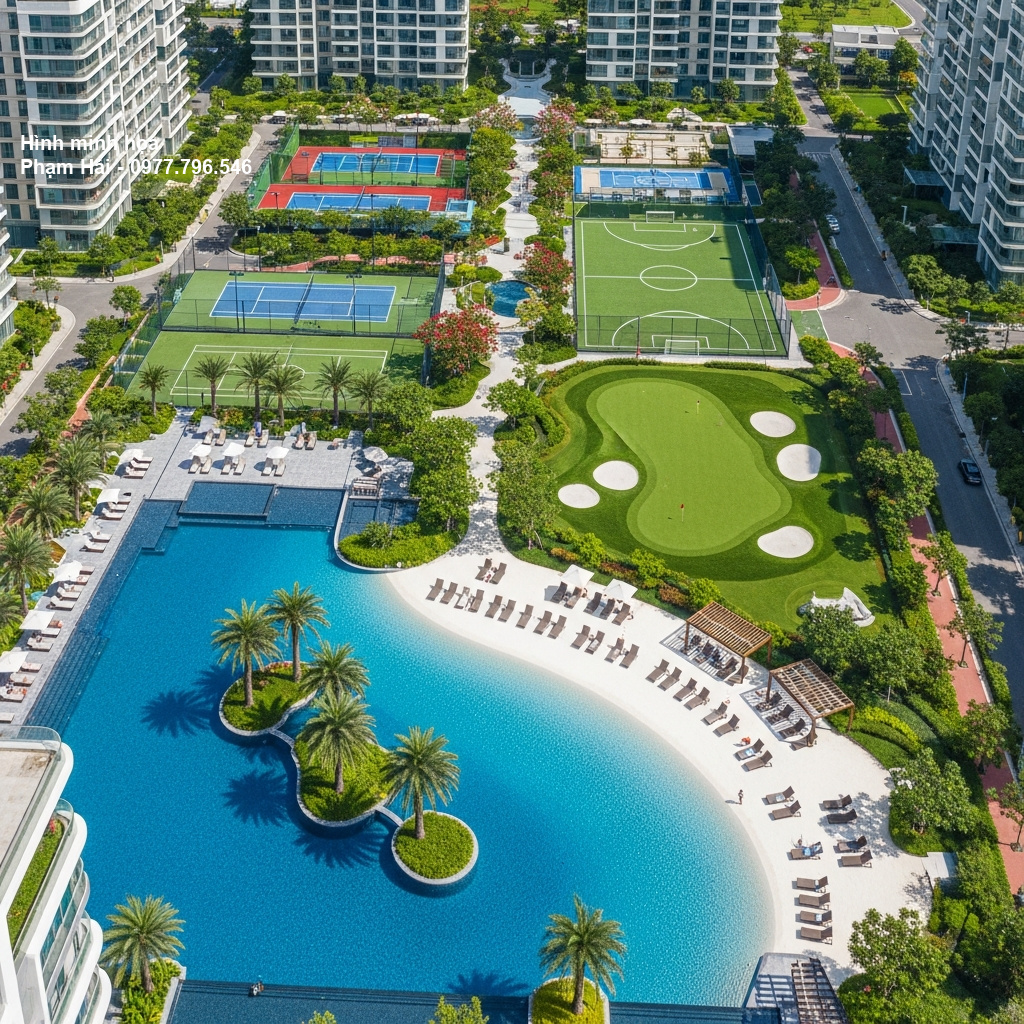 Hình ảnh dự án