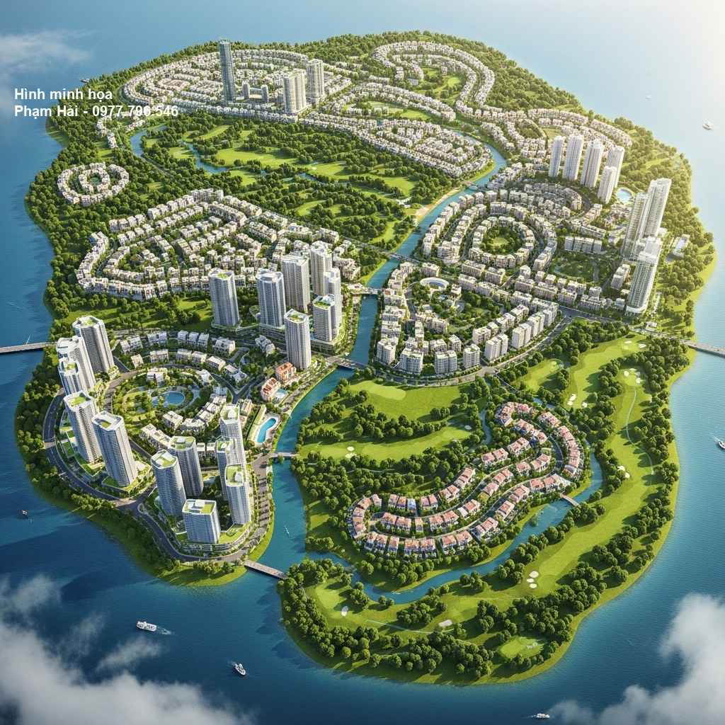 Hình ảnh dự án