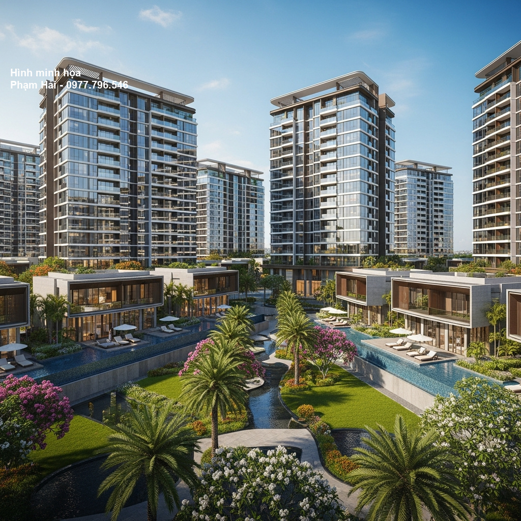 Hình ảnh dự án