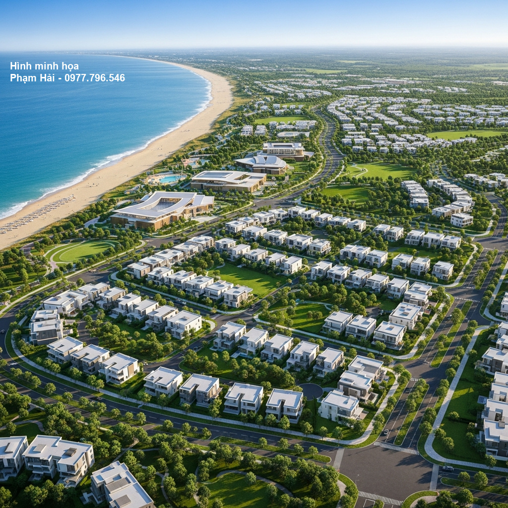 Hình ảnh dự án
