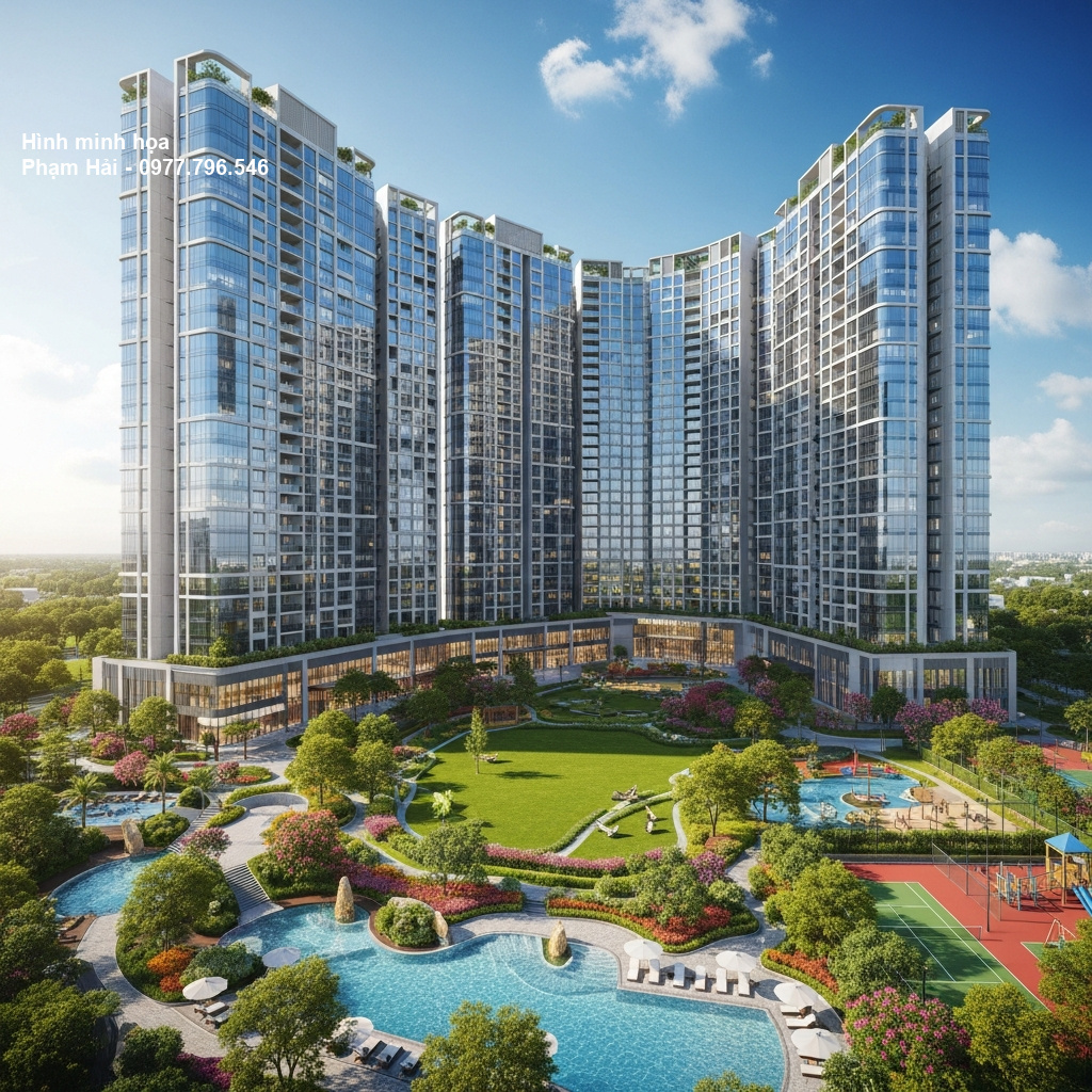 Hình ảnh dự án