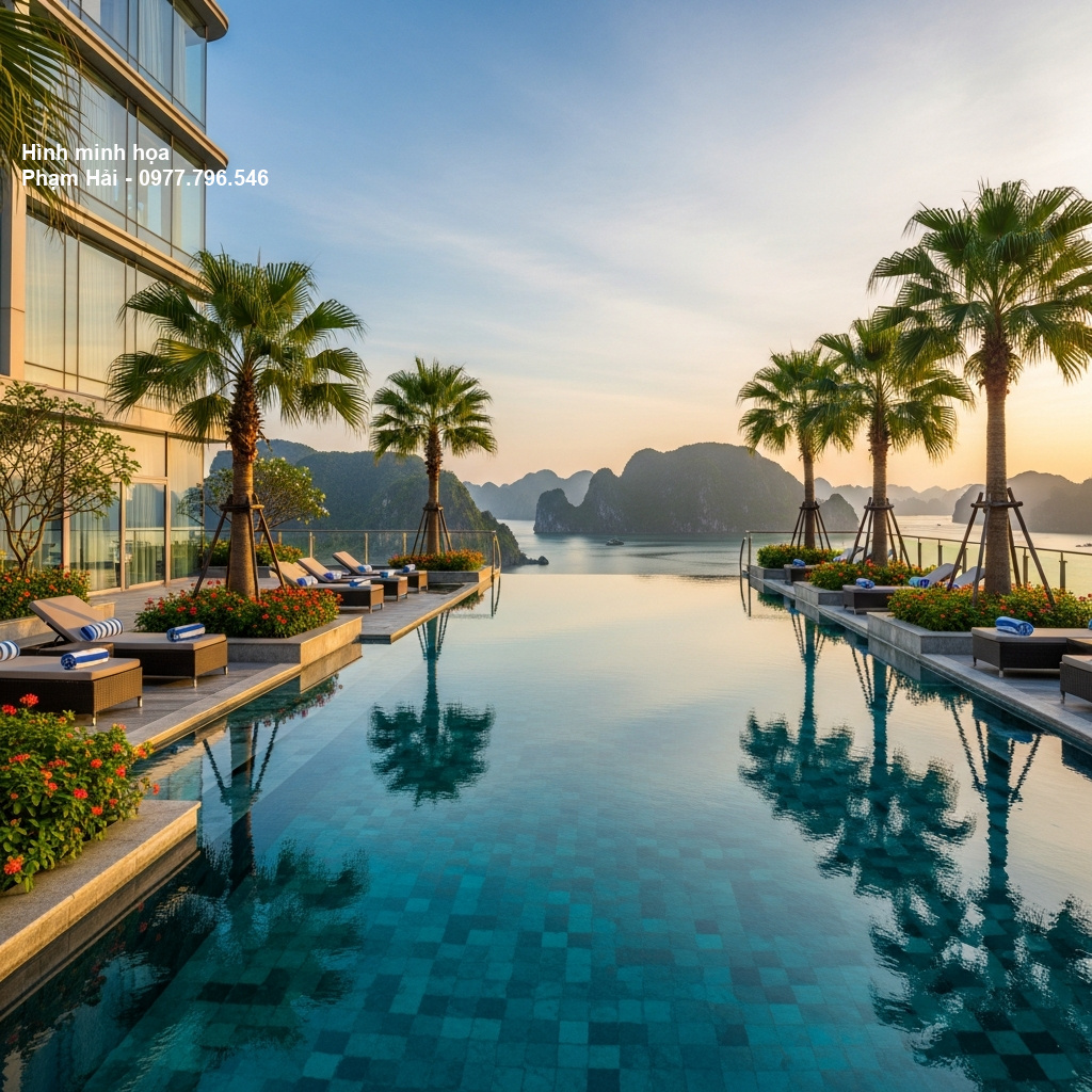Hình ảnh dự án