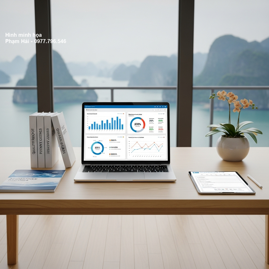 Hình ảnh dự án