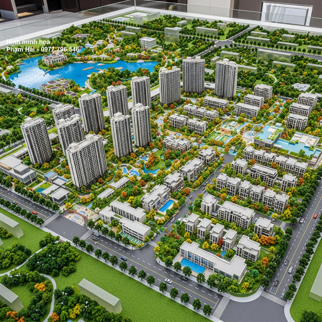 Hình ảnh dự án