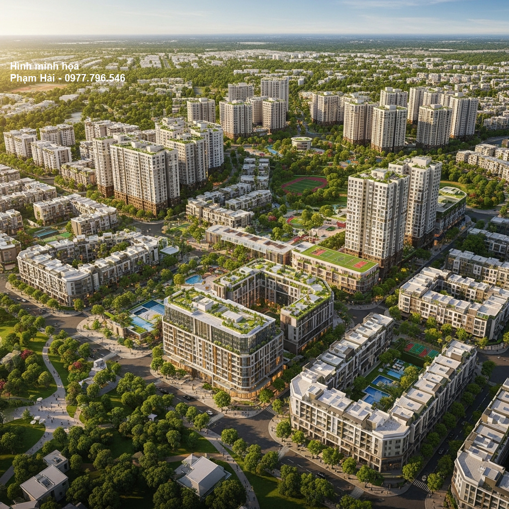 Hình ảnh dự án