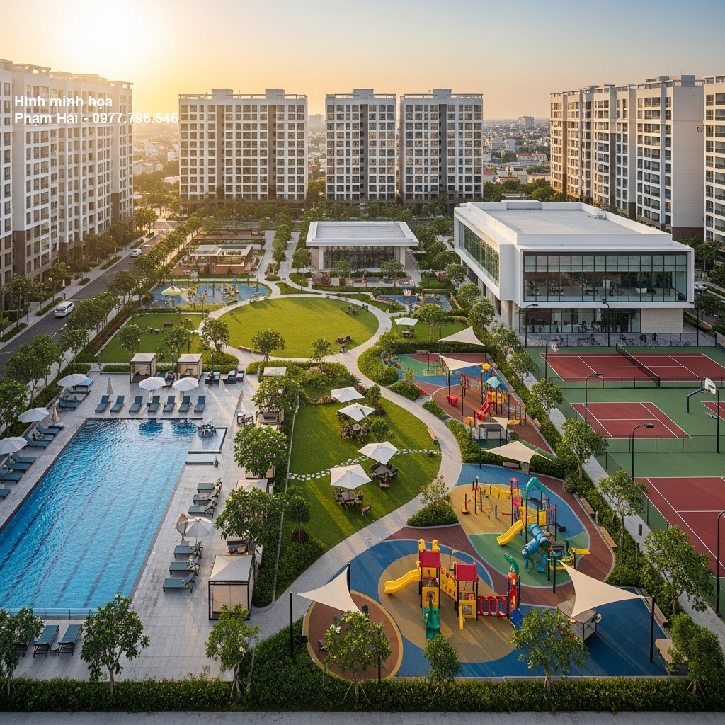 Hình ảnh dự án