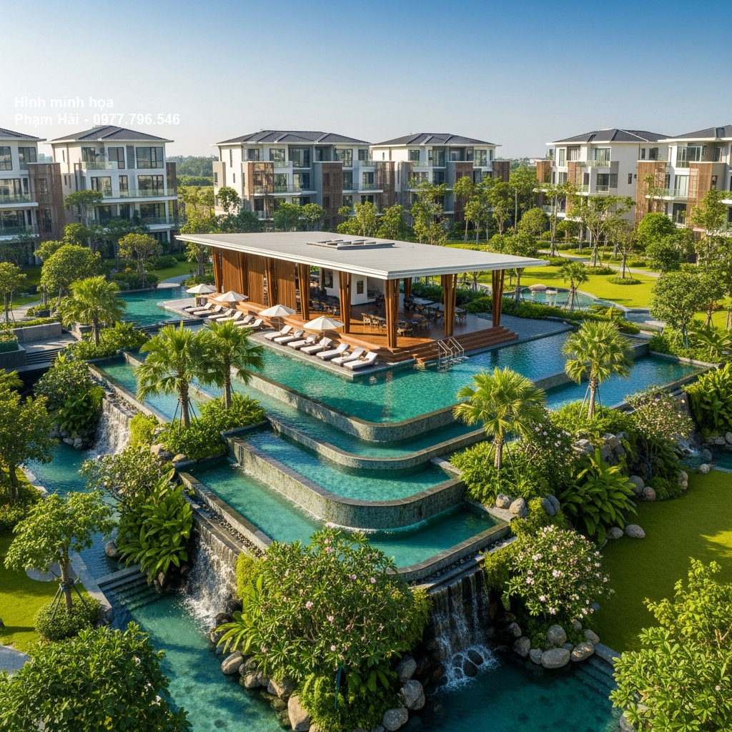 Hình ảnh dự án