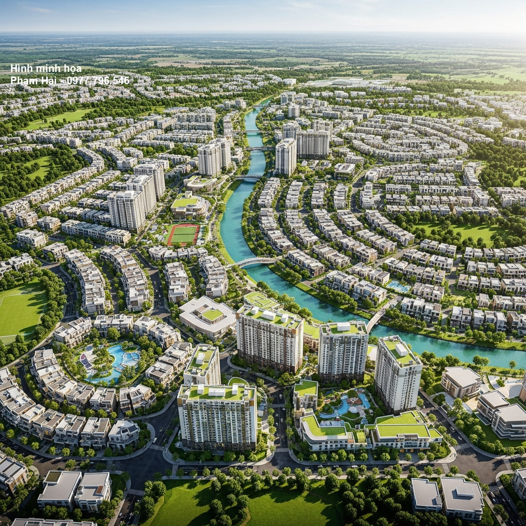 Hình ảnh dự án