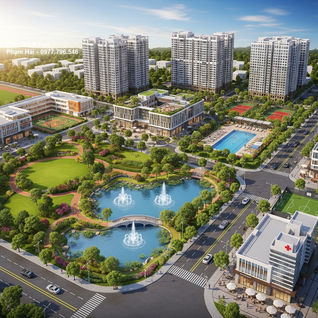 Hình ảnh dự án