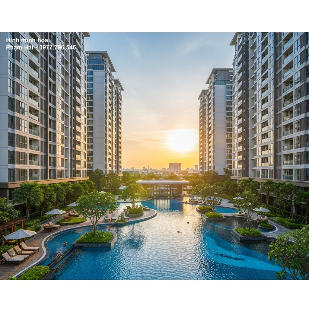Hình ảnh dự án
