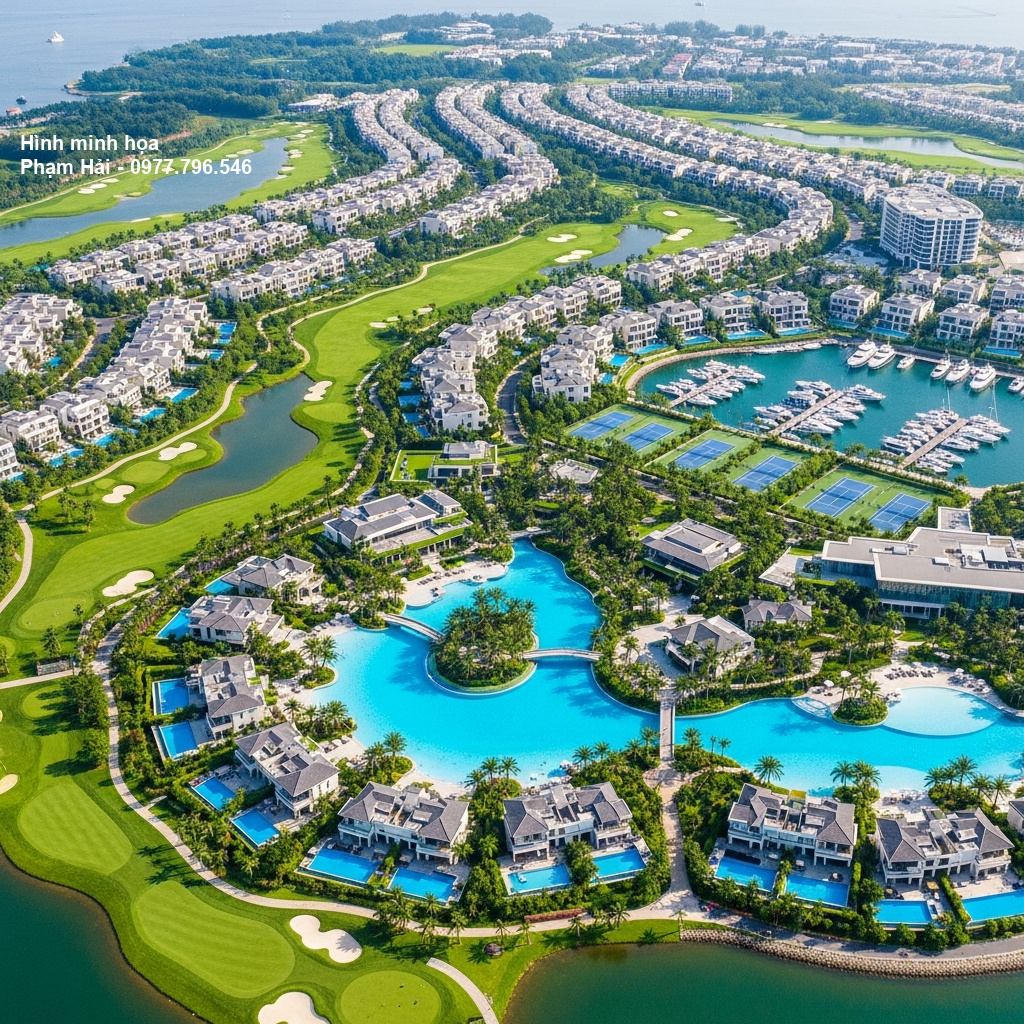 Hình ảnh dự án