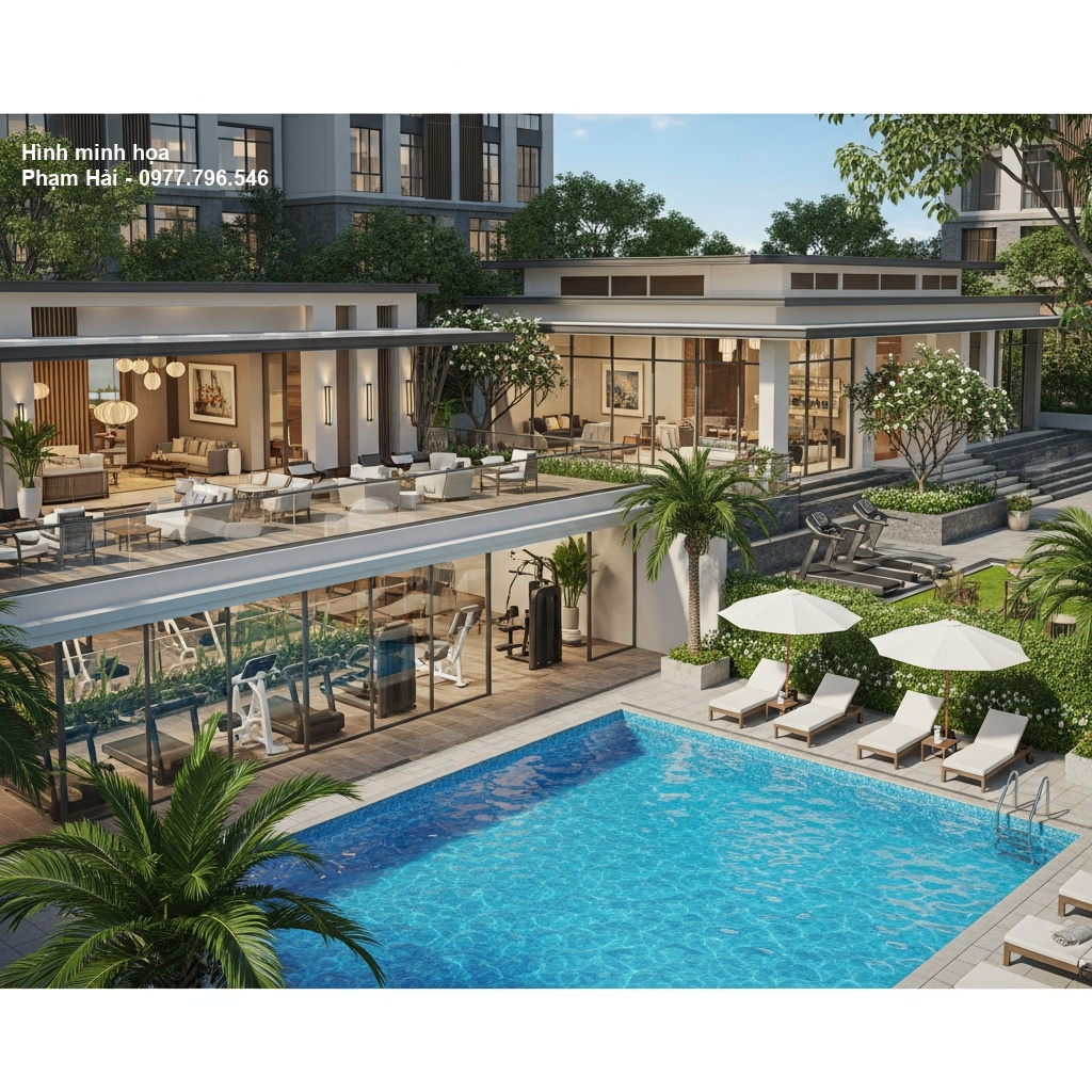 Hình ảnh dự án