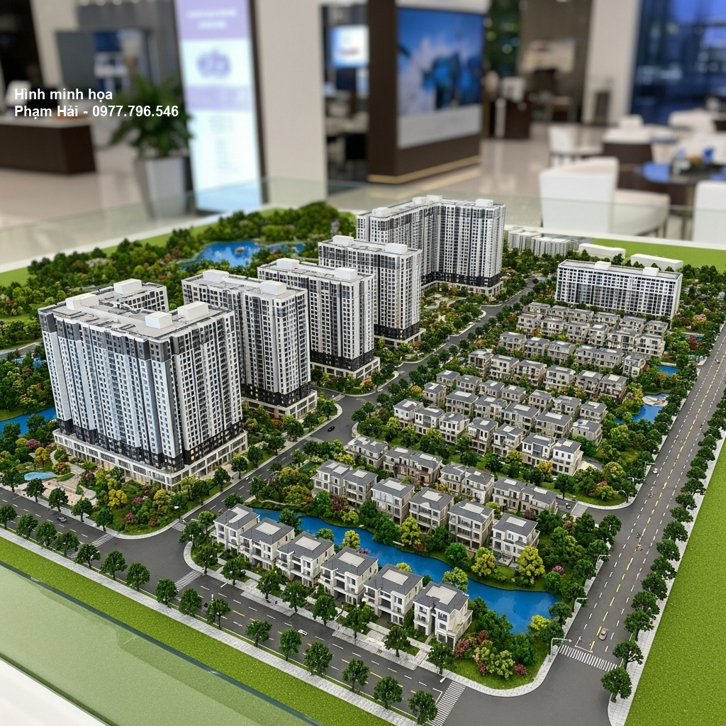 Hình ảnh dự án