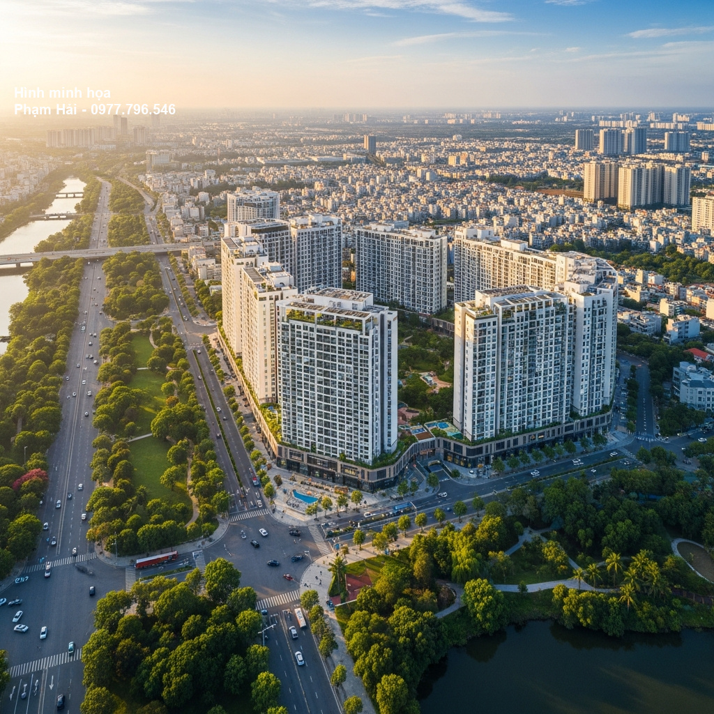 - hình ảnh minh họa dự án