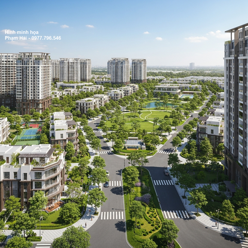 Hình ảnh dự án