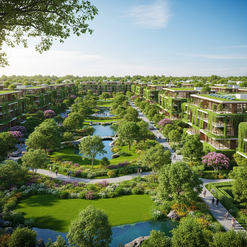 Hình ảnh dự án