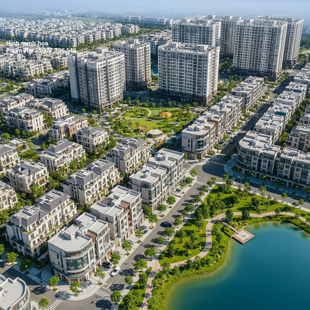 Hình ảnh dự án