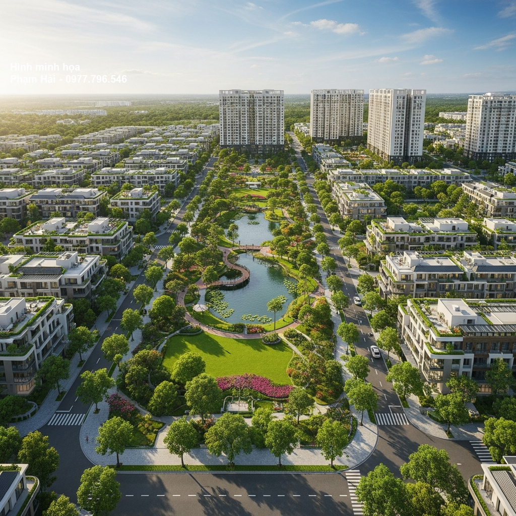 Hình ảnh dự án