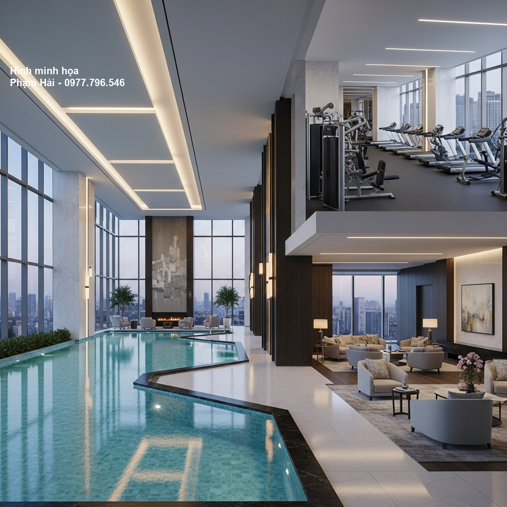 Hình ảnh dự án
