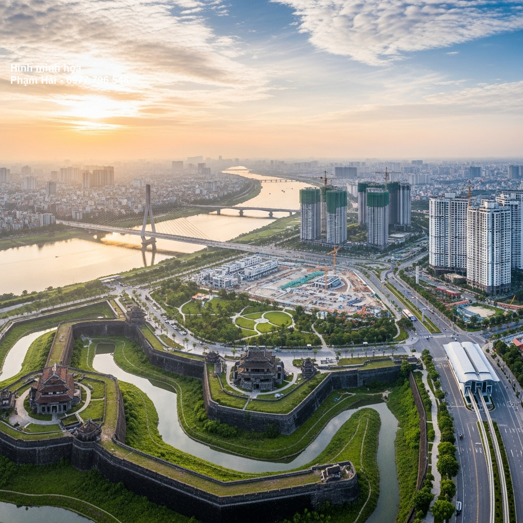 - hình ảnh minh họa dự án