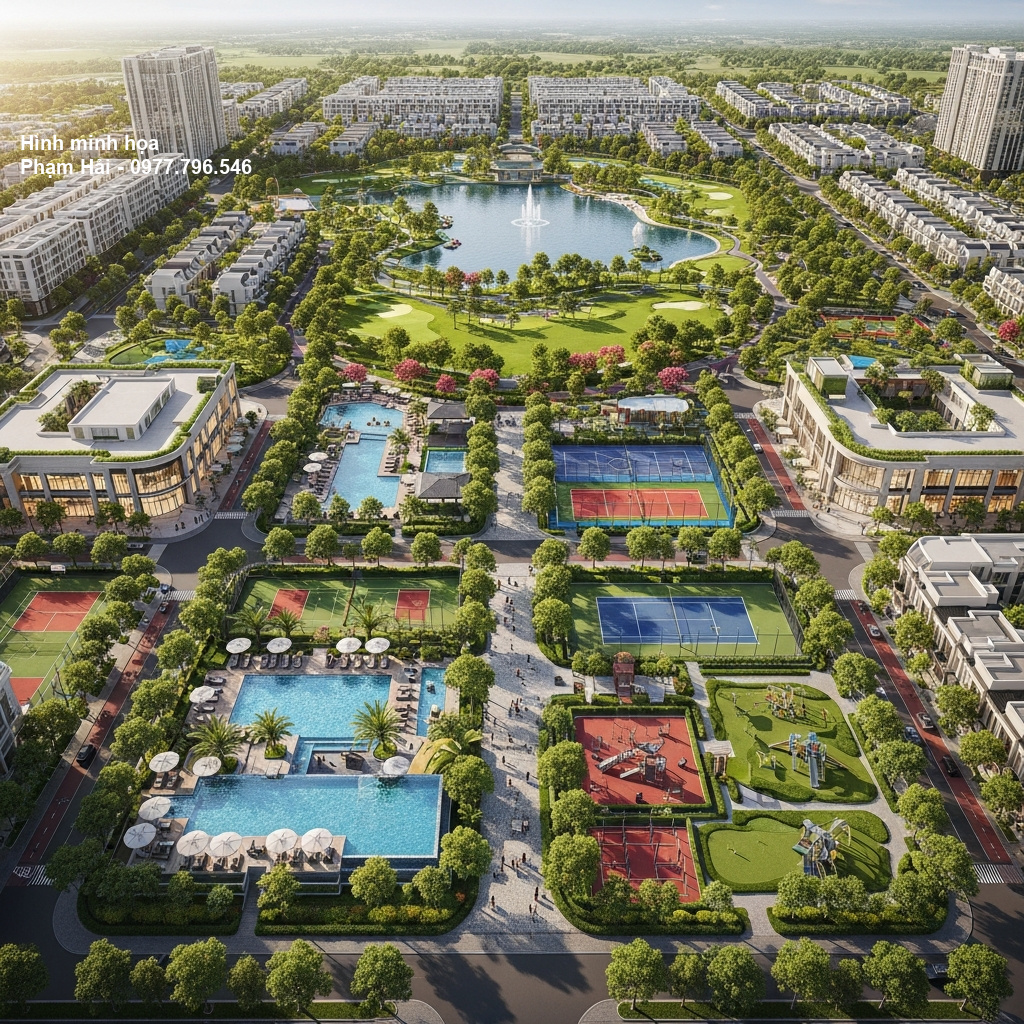 Hình ảnh dự án