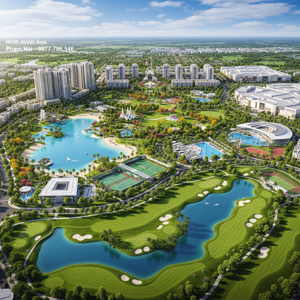 Hình ảnh dự án