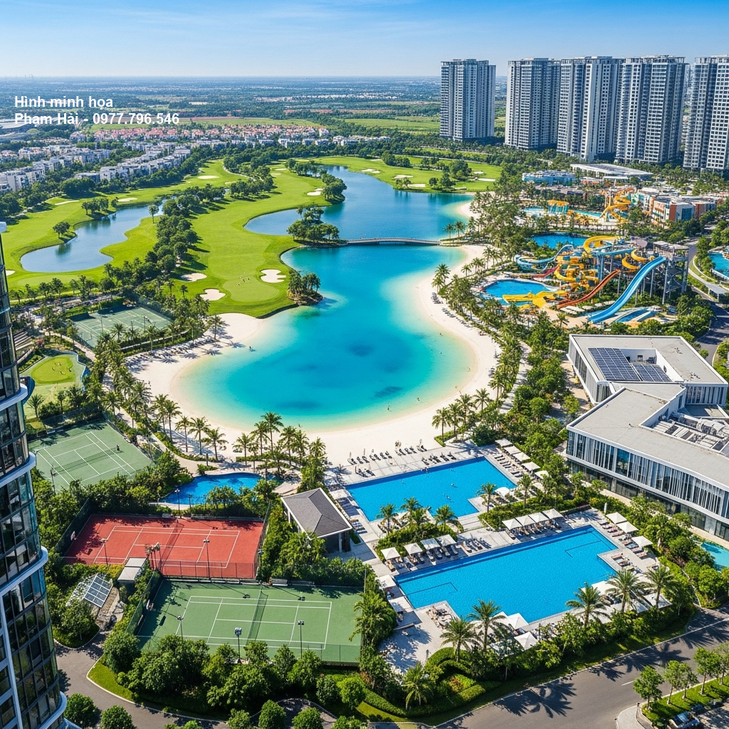 Hình ảnh dự án