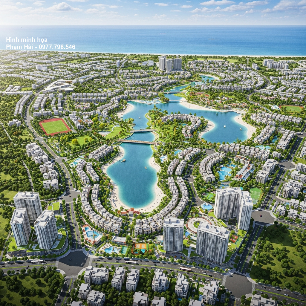 Hình ảnh dự án