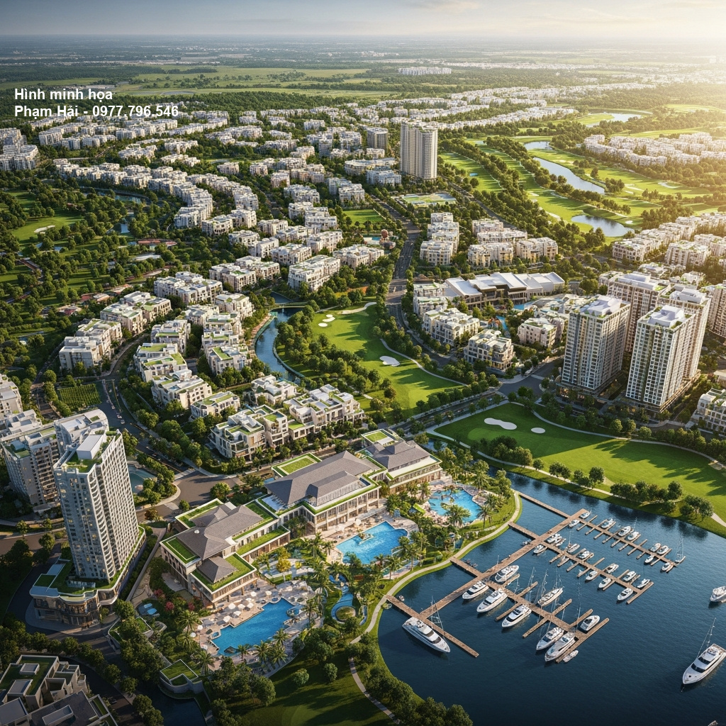 Hình ảnh dự án