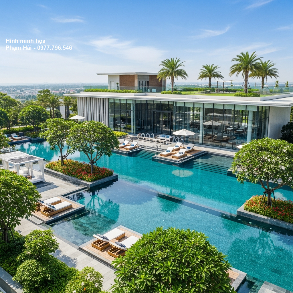 Hình ảnh dự án