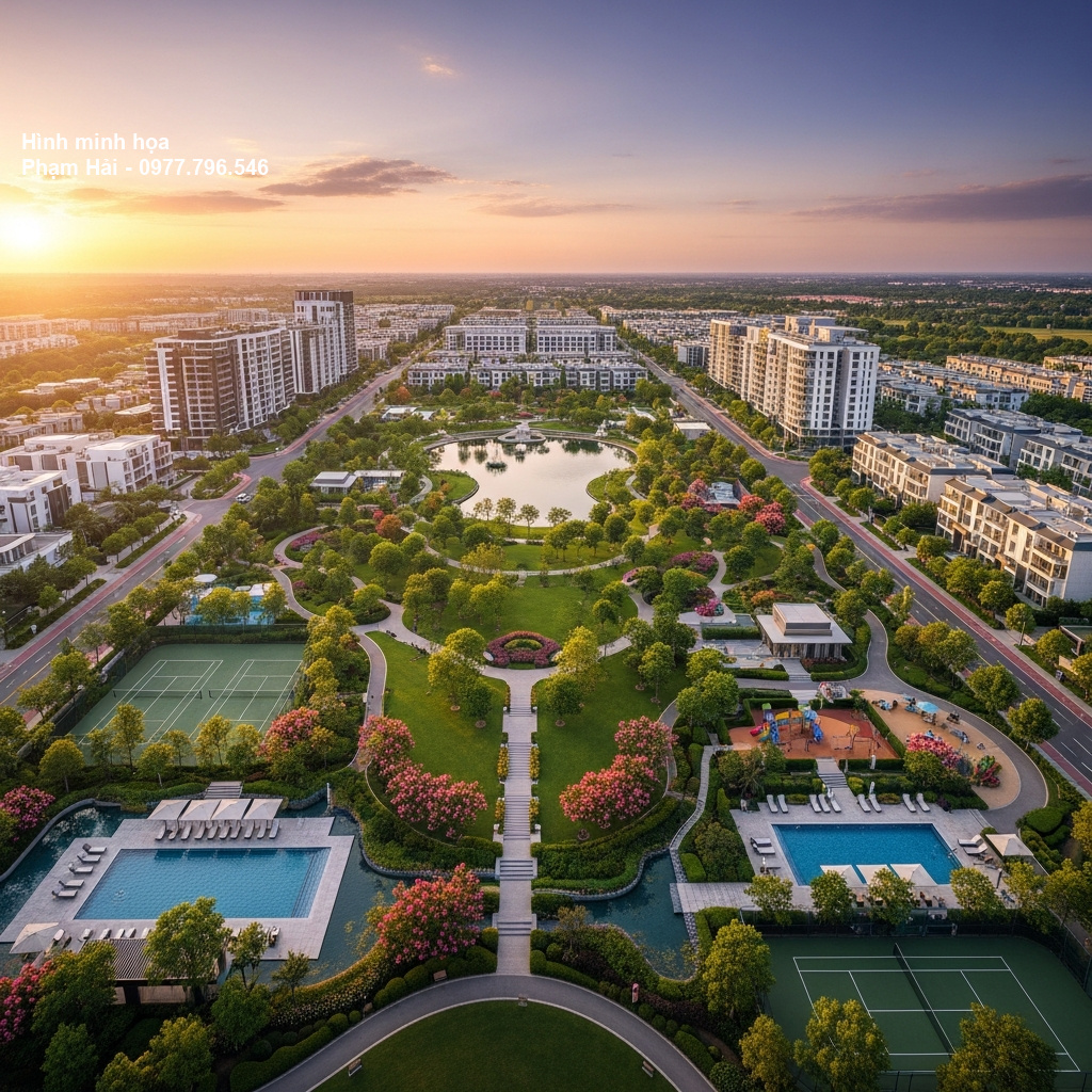 Hình ảnh dự án