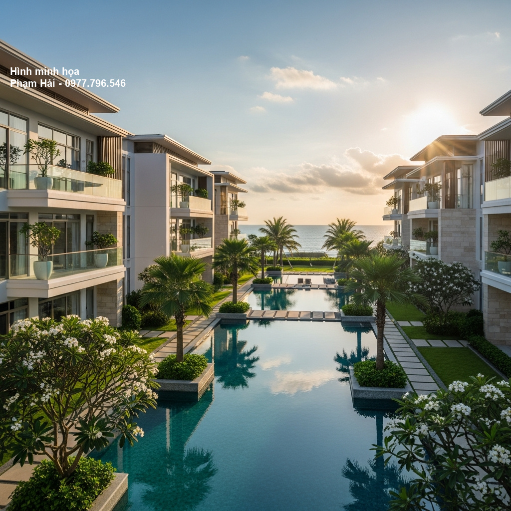 Hình ảnh dự án