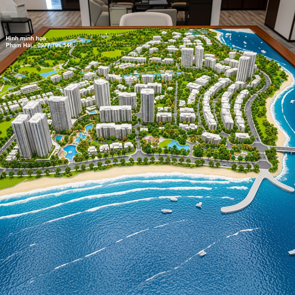 Hình ảnh dự án
