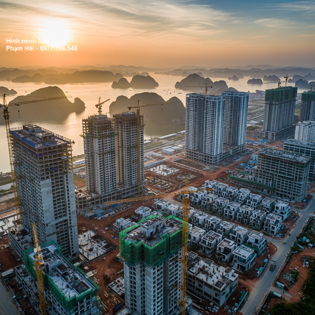 Hình ảnh dự án